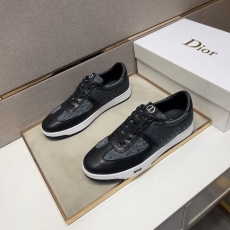 Christian Dior Low Shoes